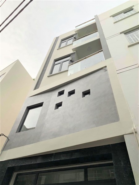 Bán nhà Tên Lửa, Quận Bình Tân, dt 4.3x18m, giá 7 tỷ 900 tr, LH 0794722843