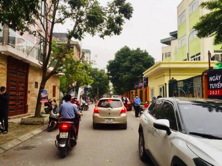Bán gấp nhà nguyên căn đẳng cấp khu đô thị Văn Khê dt 90m vị trí đắc địa giá nhỉnh 8 tỷ
