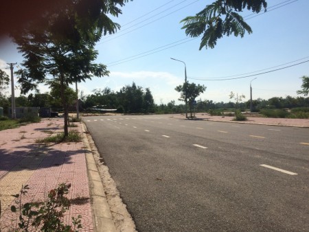 Chỉ cần thanh toán trước 70% có ngay lô góc 2 mặt tiền ở KPC Lai Nghi