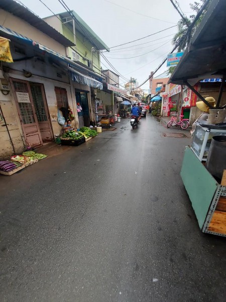 Bán KIOT Kinh Doanh Chợ ngang 13m Khu Cityland Chuẩn bán giá 7.5 Tỷ Đáng giá