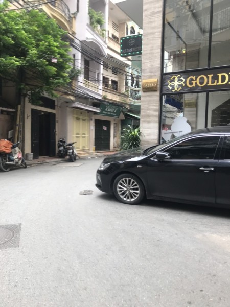 Chỉ nhỉnh 3 tỉ có ngay nhà ngõ 325 Kim Ngưu, 38m2*4 Tầng, 35m ra ô tô tải, 5 Phút lên Hồ Hoàn Kiếm