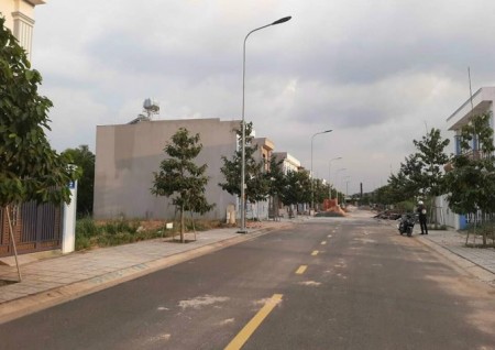 Chỉ với 1 tỷ sở hữu ngay đất KĐT TÂN LONG, giáp kcn nam tân uyên, ngay ngã tư hội nghĩa