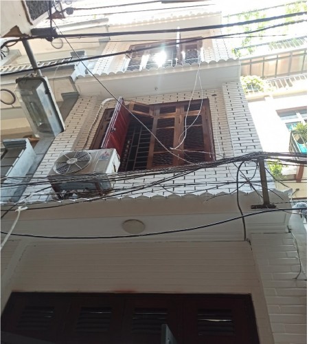 Bán nhà phố Bùi Xương Trạch, Thanh Xuân dt 50m2, 4 tầng, tiện ích ngập tràn, giá 4.5 tỷ