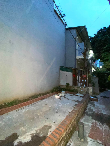 1.64 tỷ Đất đẹp Thụy Phương, Bắc Từ Liêm 30m2 ngõ thông, Matiz đỗ cửa. Lh: 094.111.1357