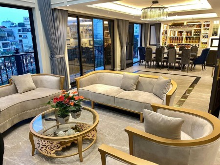 Siêu phẩm mặt phố Liễu Giai diện tích sử dụng 70m mặt tiền 8,5m vuông vắn