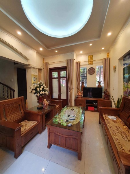 Cơ hội kinh doanh dòng tiền Quan Nhân, Thanh Xuân, dt 45m2, 5 tầng, 7 pn, giá nhỉnh 4 tỷ