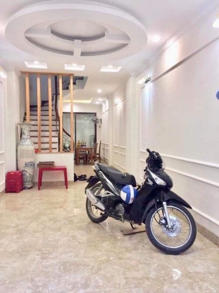 Bán Nhà Phân Lô Trúc Khê, Quận Đống Đa 30m2 * 6T, Ô Tô Đỗ, Nhỉnh 3 Tỷ.