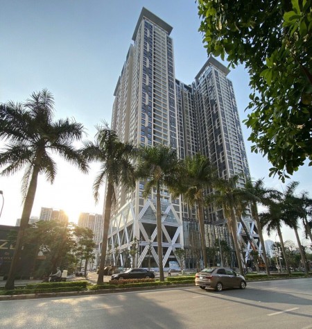 Căn góc The Zei 105m2 tầng đẹp 12 view biệt thự giá rẻ hơn giá gốc 400tr