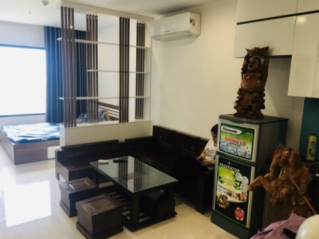 Cho thuê căn hộ Studio Vinhomes Ocean Park giá chỉ từ 4.5 triệu/tháng