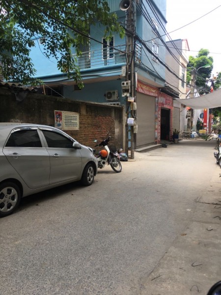 Bán nhà Xuân Đỉnh mặt ngõ to như phố, kinh doanh vô đối diện tích 63m2 giá 5,95 tỷ