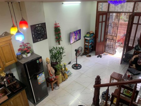Nhà Đẹp giá rẻ chỉ 2.8 tỷ, dt 37m2, 4 tầng, 3 phòng ngủ Ở Ngay, trung tâm Hà Đông