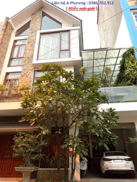 Bán nhà ngõ thông oto Vạn Phúc diện tích 37m2, 3 tầng đúc giá chỉ 2,55 tỷ