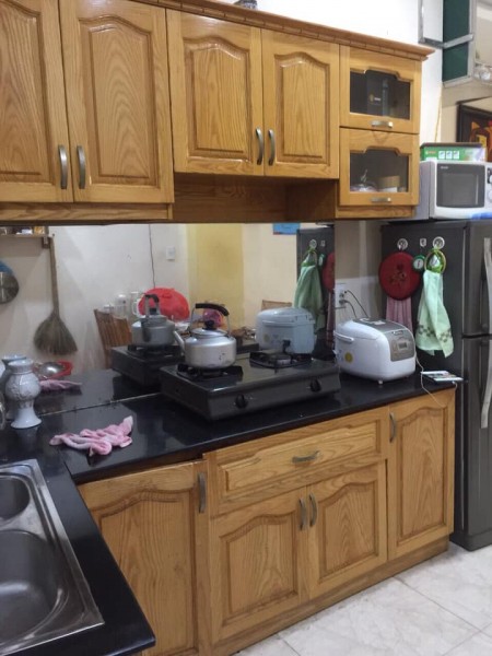 Bán nhà hẻm xe hơi Trần Văn Quang, Tân Bình, đang có doanh thu 20tr/tháng.