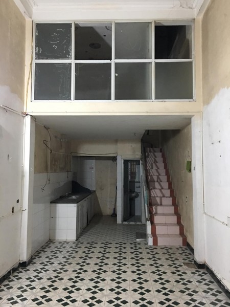 Tặng nhà Khương Hạ, mặt ngõ ô tô, kinh doanh đỉnh, 32m2, mt 3.5m giá 2.xx tỷ