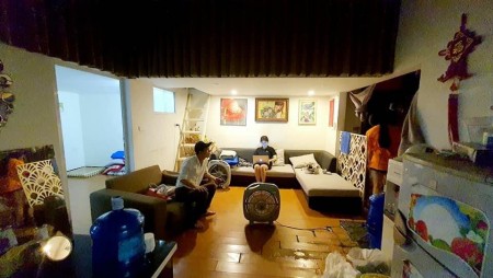 Bán gấp căn hộ CCMN tại ngõ 63 Hồ Tùng Mậu ngay trung tâm Cầu Giấy, giá rẻ