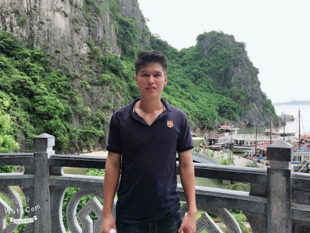 Nguyễn Vệ Tín