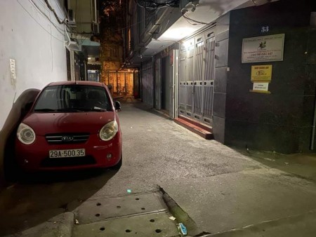 Bán nhà nguyên Văn Phú, giá bao tốt, nhiều tiện ích dt 30m2, giá 2.85 tỷ