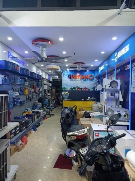 Mặt Phố Kim Ngưu Bán Nhà 5 Tầng Đẹp Hiện Đại Hai Bà Trưng, liên hệ 0986209188