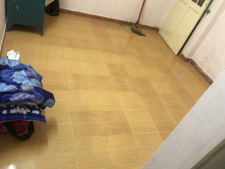 Tìm nam ở ghép, chỉ cần dọn vào, giá chỉ 1 triệu/tháng, lhcc đường Nguyễn Lâm