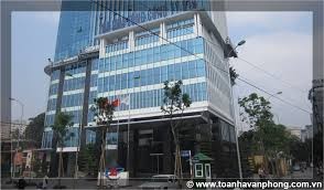 Cho thuê văn phòng đường Lê Văn Lương, Quận Cầu Giấy, giá cho thuê 70 triệu/tháng