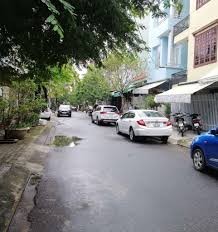 Bán đất kiệt ô tô trung tâm làng đại học ĐN - chỉ cần trả trước 700tr là sở hữu