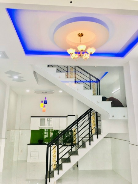 Cần bán nhà diện tích sử dụng 40m2, hẻm ô tô, Nguyễn thượng Hiền f5, Bình Thạnh
