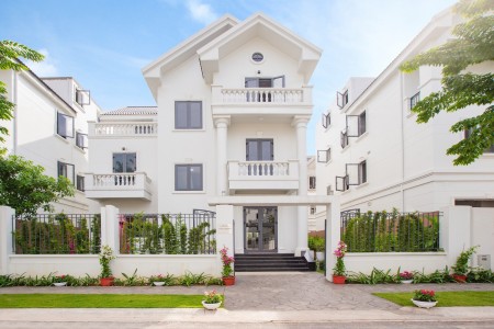 Biệt Thự, Shophouse, Nhà Vườn Times Garden Vĩnh Yên chiết khấu siêu khủng