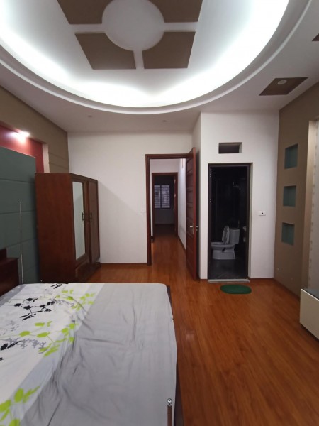 Bán nhà Ngõ Quỳnh 5m ra Ôtô nhà nguyên căn mới, ở ngay dt 31m2, 4 tầng