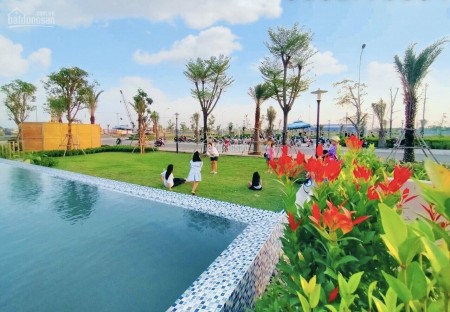 The Sol City Thắng Lợi giá chính gốc chủ đầu tư, ngay chợ Hưng Long Bình Chánh