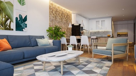 Bán căn hộ 4 phòng ngủ, view hồ Tây, diện tích 147m2, giá chỉ từ 5 tỷ, lh 0337416011