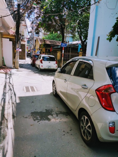 Bán nhà Xuân Phương Nam Từ Liêm, 10m ra đường ô tô, 100m ra đường Trịnh Văn Bô