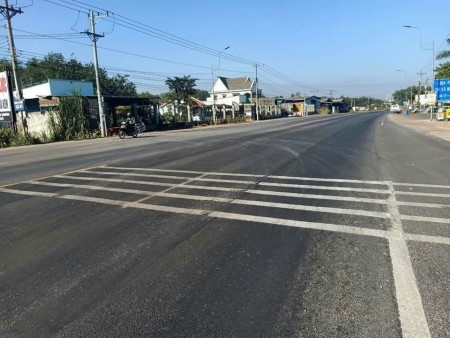 Bán lô đất có một không hai tại khu đô thị Vĩnh Tân, giá bán 600 triệu