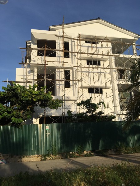 Bán nhà Shophouse An Cựu City, giá đầu tư, làm việc chính chủ, lh 0901149030