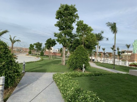 Century City - Đã có sổ chủ đầu tư, giá chỉ từ 400 triệu, vị trí đắc địa, sổ có sẵn