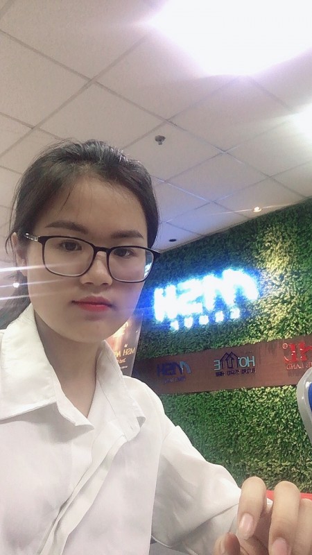 Đào Thị Thu Vân