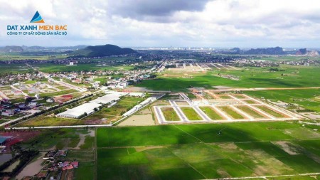Siêu phẩm đất nền Đồng Nam Đông Sơn Thanh Hóa cam kết tăng giá 20 phần trăm sau 2 tháng