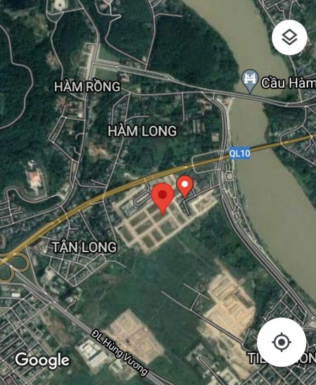 Đất nền qua đấu giá Bến Xe phía Bắc, Tp.Thanh Hóa siêu hiếm, giá siêu đầu tư