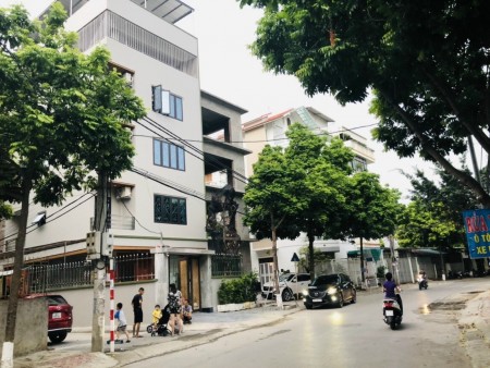 Bán shophouse dt 78.4m2, 5 tầng, lô góc tại Ao Đình - Phú Xá, Tiện ích xung quanh. LH 0973781843 Ánh