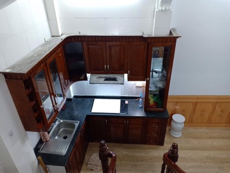 Bán nhà gần Cầu Bươu giá chỉ 2.05 tỷ diện tích 48m2 4 tầng, vị trí đẹp 2 mặt thoáng