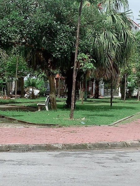 Bán đất nhà vườn đẹp trung tâm thành phố, hướng nam mát quanh năm, giá tốt