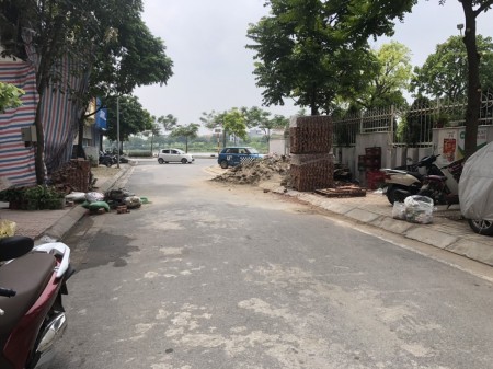 Bán đất Thạch Bàn Long Biên, ô tô tránh, ngõ thông, diện tích 55m2, giá bán 6 tỷ