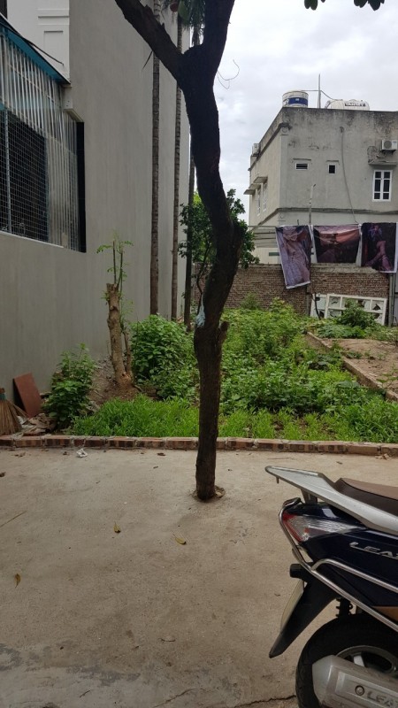 Bán 48m2 đất tổ 12 Yên Nghĩa giáp khu đô thị Đô Nghĩa, liên hệ 0969053932