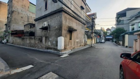 Đất đẹp, hiếm mở bán 75m2, MT 4.4m, ở tuyệt đẹp, đầu tư sinh lời cao và ngay nhỉnh 3 tỷ