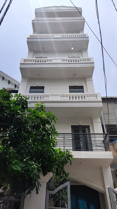 Chính Chủ Cần Cho Thuê Nhà Đường Thống Nhất, Phường 16, Quận Gò Vấp, Tp Hồ Chí Minh