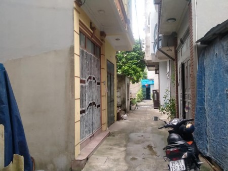 Bán đất Quang Trung, Hà Đông, gần phố, tiện ích diện tích 35m2 giá chỉ 1.6 tỷ