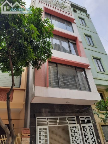 Bán nhà Thạch Bàn Quận Long Biên Hà Nội, đường ô tô tránh nhau, giá thoả thuận