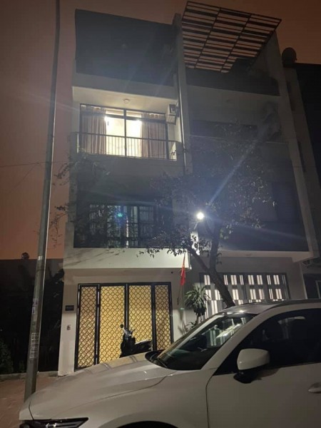 Siêu phẩm Đô Nghĩa, Hà Đông, dt 50m2 phân lô vỉa hè kinh doanh ô tô vào nhà