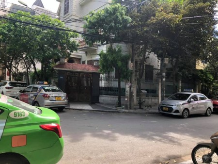 Siêu phẩm, Phố Đất Kim Quan Thượng, dt 330m2, mt 20m2, Quận Long Biên