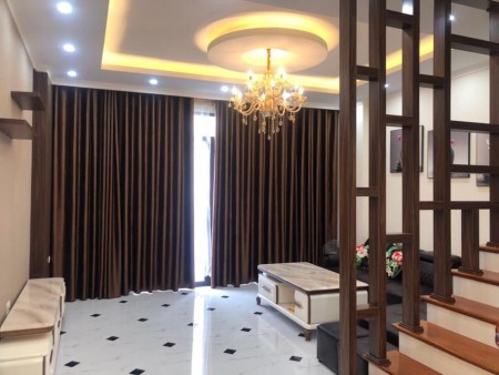 Bán nhà nguyên căn Văn Phú, Hà Đông, ô tô, kinh doanh an sinh đỉnh, giá 4.3 tỷ