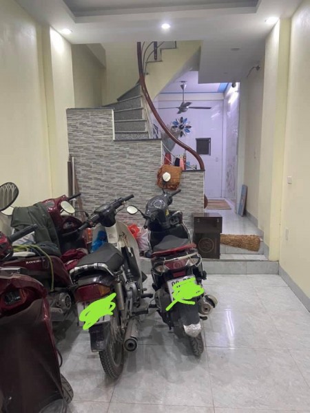 Bán nhà Đại Mỗ phân lô, 4 tầng giá bán 2.25 tỷ, liên hệ chính chủ 0962157266